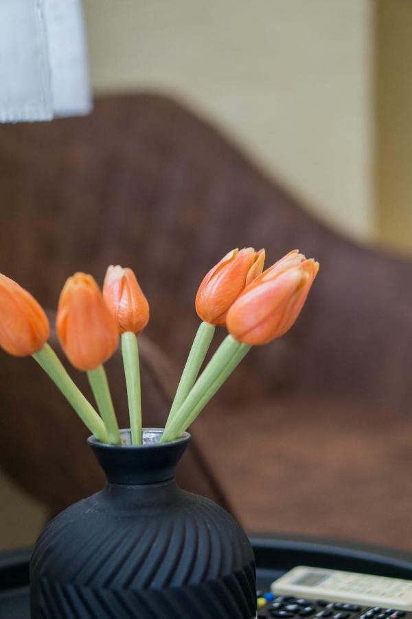 Двойна Стая I - Къща За Гости Зоя Apartment Tsarevo Ngoại thất bức ảnh