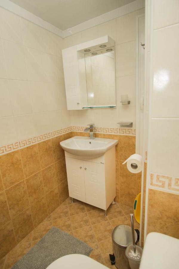 Двойна Стая I - Къща За Гости Зоя Apartment Tsarevo Ngoại thất bức ảnh